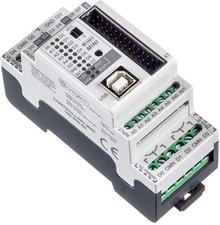 Controllino Mini 100-000-00 SPS-Steuerungsmodul 12V/DC 24V/DC weiß 1633685