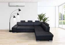 Ecksofa london pik - ecksofa, 5z"