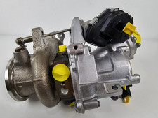 Neu Original AUDI 06K145654M Turbolader 2.0 TSI TFSI Q3 A3 A1 T-ROC TIGUAN POLO