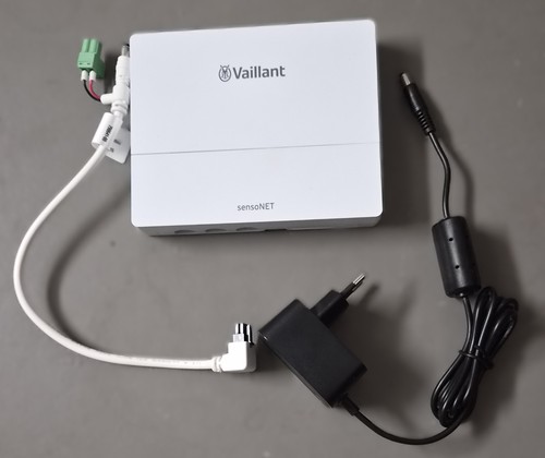 Vaillant sensonet 921 - vr,