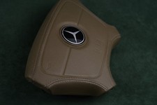Org. Mercedes Lenkrad Module