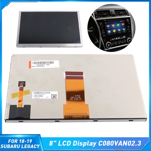 Lcd display for 2018 19 - display, 2018-19