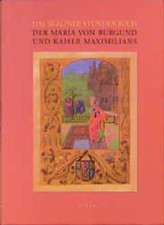 Das berliner stundenbuch der - berliner,