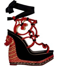 Charlotte Olympia China Dragon