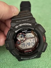 Casio Mudman G-9300