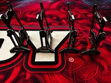 HUDY 108905 Universal Alu