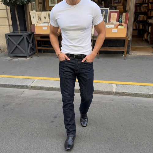 Tiger sweden jeans - sweden,