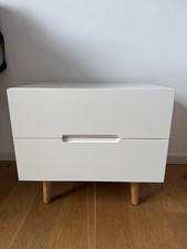 Nachtschrank lindholm home24 - nachtschrank,