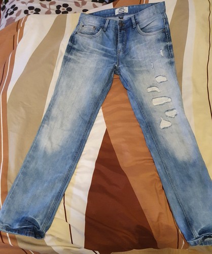 Savvy denim 1967 straight - denim.1967,