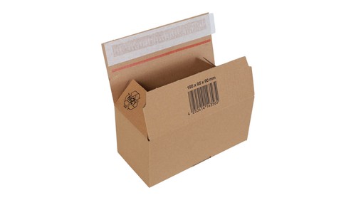 Automatikbodenkarton