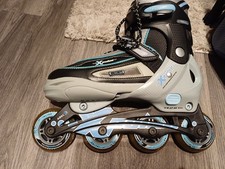 Wunderschlne Inlineskates für