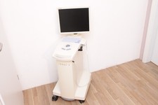 Siemens Sirona Cerec 3D CAD - CAM Aufnahmeeinheit CAD CAM