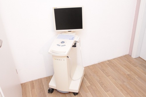 Siemens sirona cerec cad - cerec,