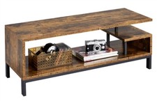 TV Schrank Lowboard TV Möbel Board Fernsehtisch Fernsehschrank Beine aus Metall