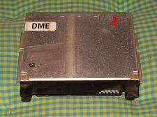  Motorsteuergerät  Steuergerät BMW E36 320i M52 5WK9022  Manuell 07-95 DME