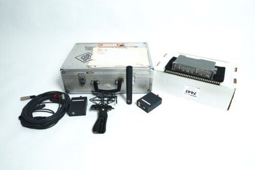 Neumann rsm 190i - neumann, +