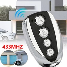 Universal Handsender 433 MHz