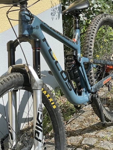 Focus jam mountainbike - focus,