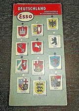 # 1957 Esso  DEUTSCHLAND