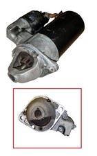 Mercedes Benz W168 W414 A170 A160 CDI Vaneo Anlasser Starter DIESEL 0001115008