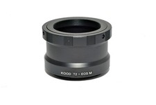 T2 T-2 Adapter Für Canon EOS