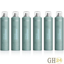 6x Revlon Professional Style Masters Elevator Volumen Spray 300ml