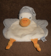 STERNTALER  SCHMUSETUCH SCHNUFFELTUCH  ENTE