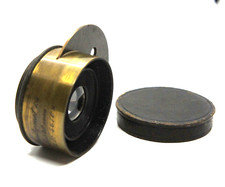 ULTRA RARE CARL ZEISS JENA