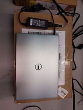 Dell XPS9350-5340SLV 13.3"QHD