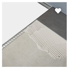 ​Hochwertiges Duschprofil /