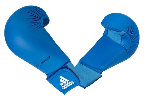 Karate faustschützer adidas - faustschützer,