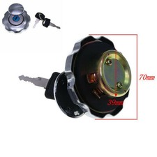 Motorrad Tankverschluss