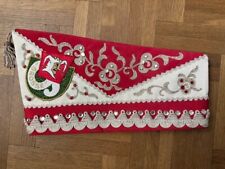 Große Till Krätzchen