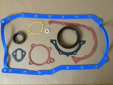 Unterer Dichtsatz als für GM