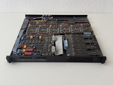 Euphonix Audio Channel CS 2000