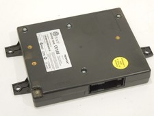 VW Golf Plus 1K Mk5 Nokia