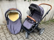 Mutsy EVO Kinderwagen