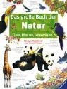 Das große buch der - große,
