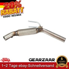 Reparaturrohr Katalysator