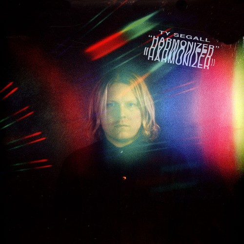 Segall harmonizer vinyl - harmonizer, (vinyl