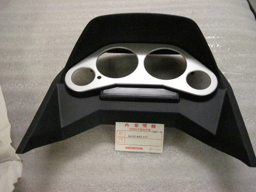 Honda vf750f rc15 - honda,