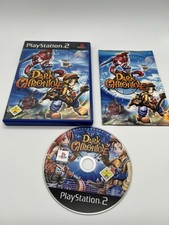 Sony PS2 Playstation 2 Dark Chronicle in OVP