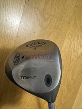 Callaway Big Bertha War Bird