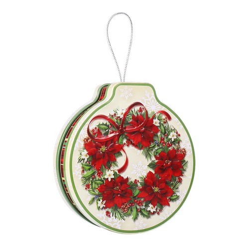 Amosfun christmas round bump - ,