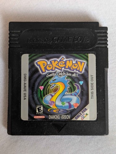 Game boy color - boy,