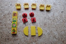 Lego Duplo 80 er Jahre