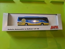 Setra Modell Bus "Dein Bus