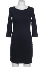 AX Armani Exchange Kleid Damen Dress Damenkleid Gr. S Marineblau #yq8rjr8