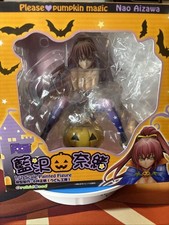 Please pumpkin magic nao - magic,