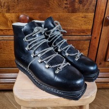 Vintage Blizzard Skischuhe